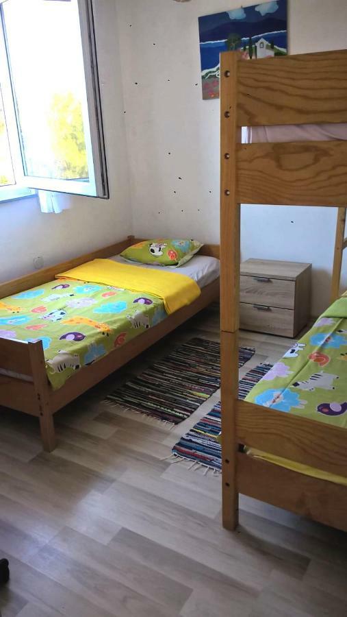 Apartment Kamelia Vir Zewnętrze zdjęcie